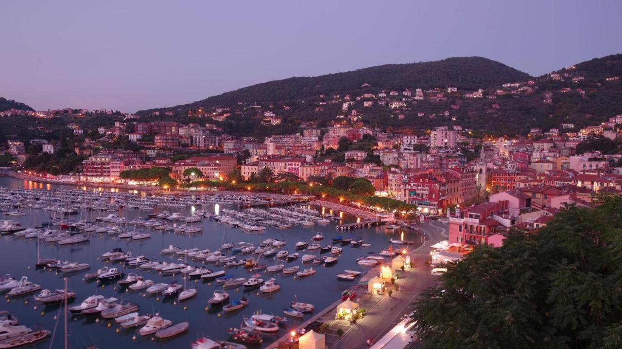 23Apartments La Spezia Esterno foto