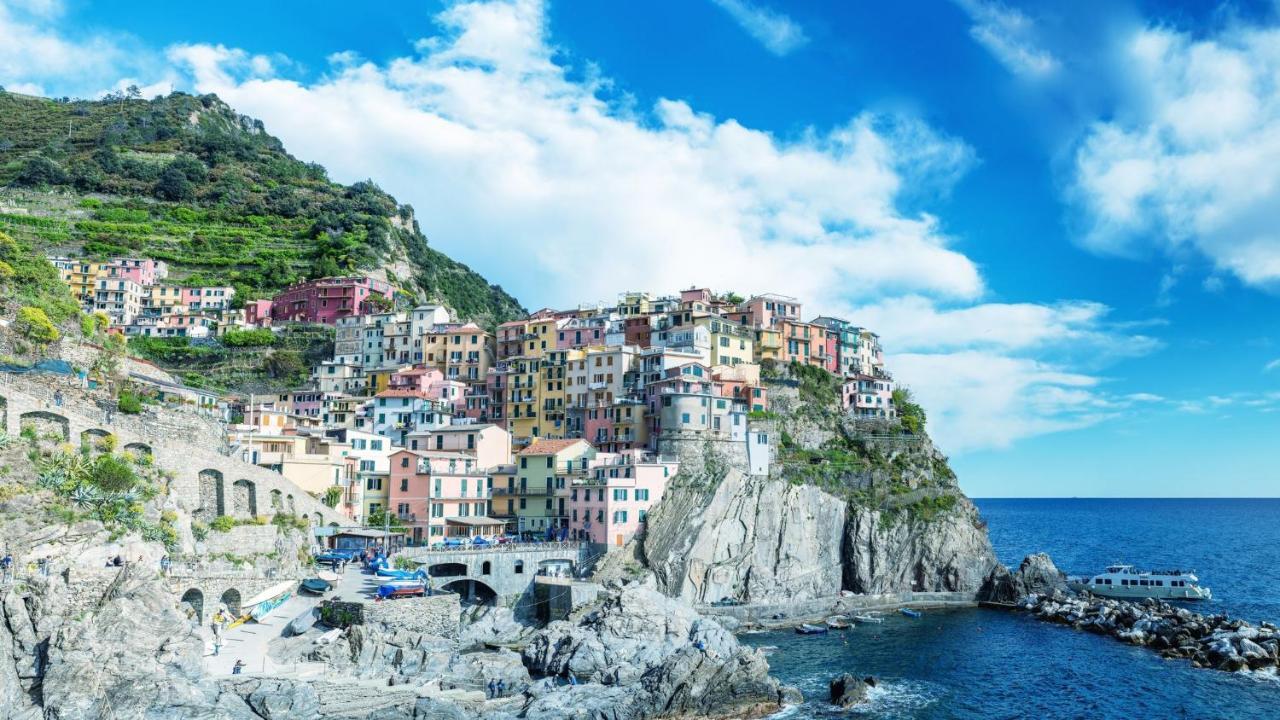 23Apartments La Spezia Esterno foto