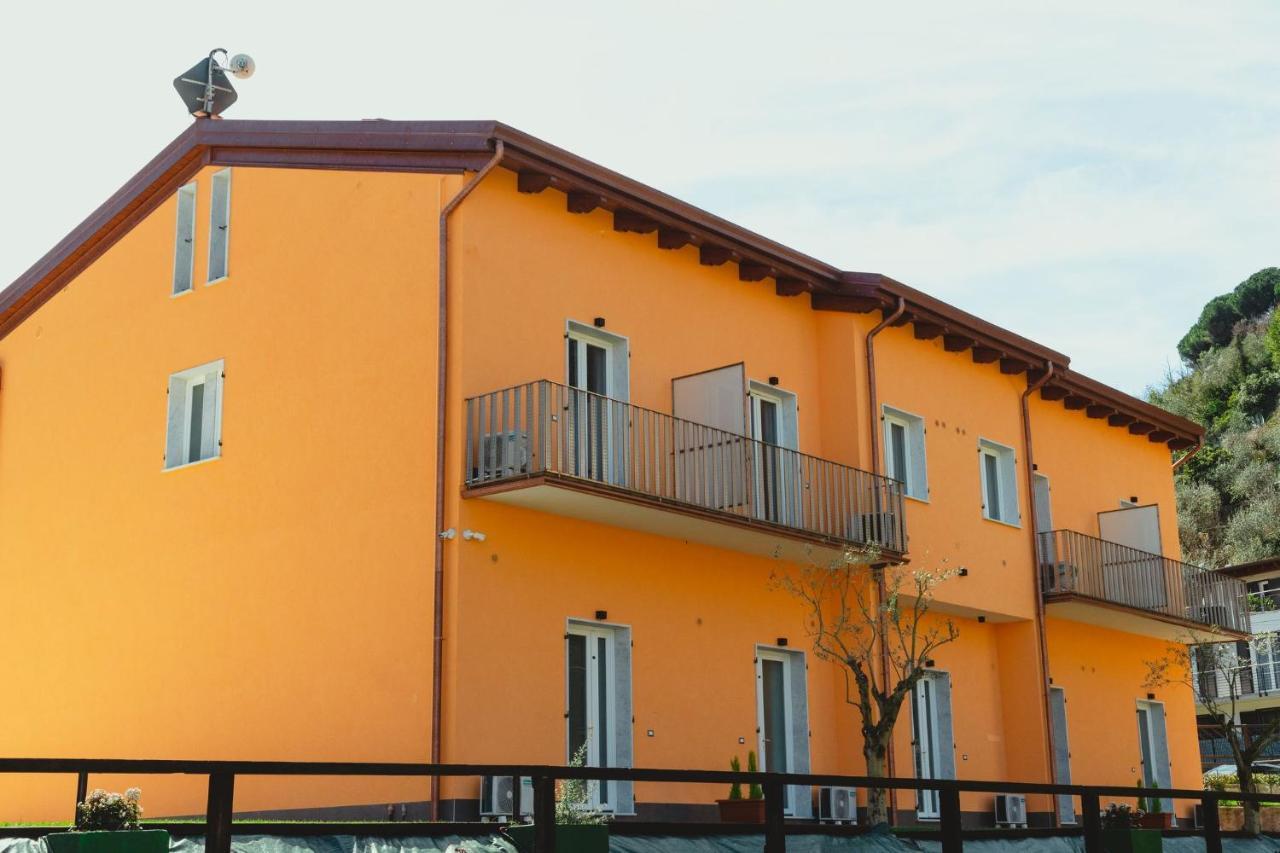 23Apartments La Spezia Esterno foto